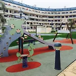 아파트 Sueno De Mar *