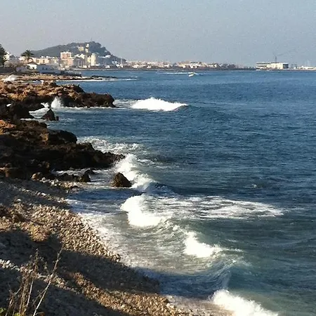 דירה Sueno De Mar *