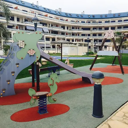 Apartament Sueno De Mar *