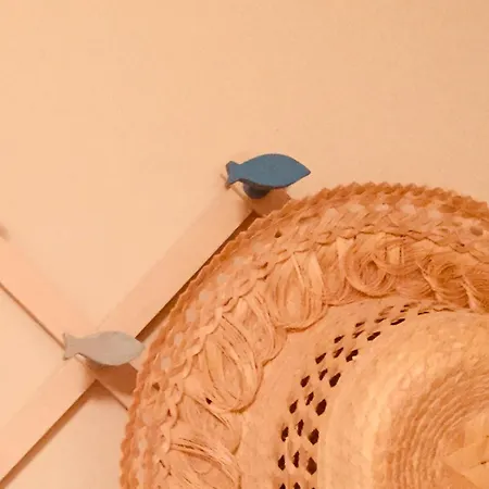 Sueno De Mar Appartement
