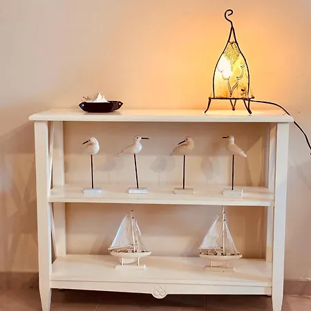 Apartament Sueno De Mar