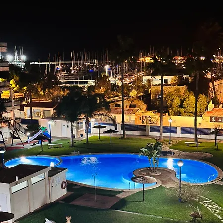 Sueno De Mar Dénia