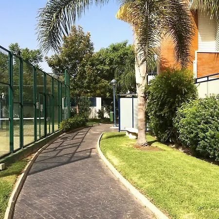 Apartament Sueno De Mar *