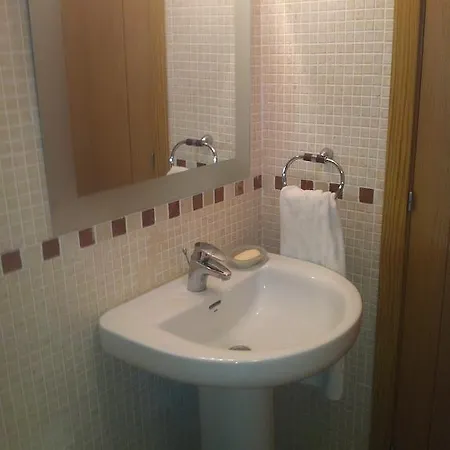 Apartment Sueno De Mar Denia