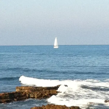 Apartament Sueno De Mar