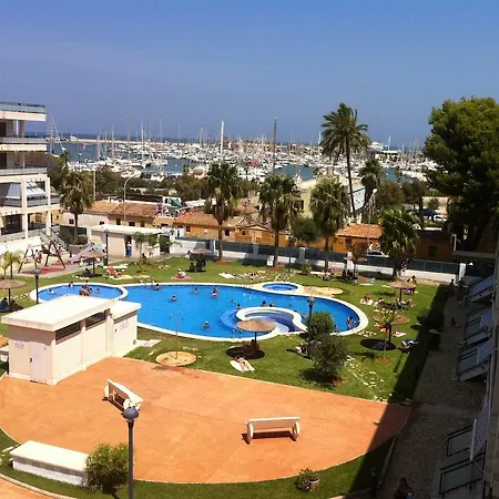 Apartament Sueno De Mar