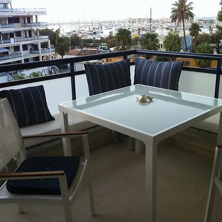 Apartament Sueno De Mar *
