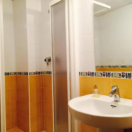 Sueno De Mar Apartament