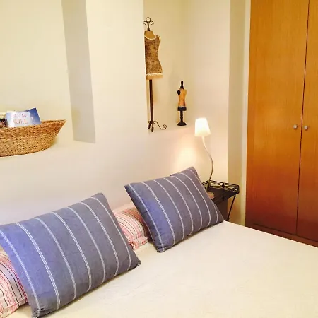 Appartement Sueno De Mar Dénia