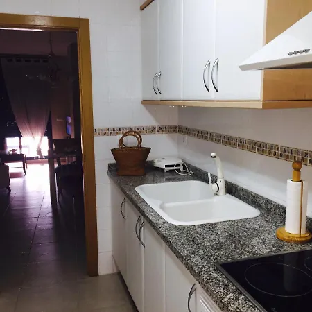 Apartament Sueno De Mar