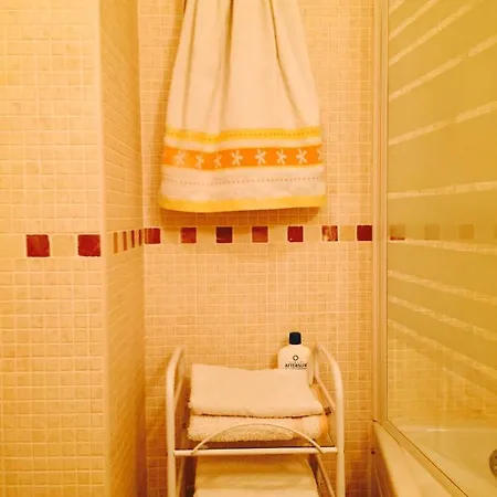 Appartement Sueno De Mar Dénia