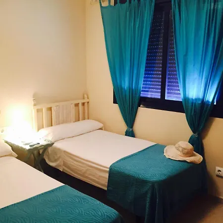 Sueno De Mar Appartement