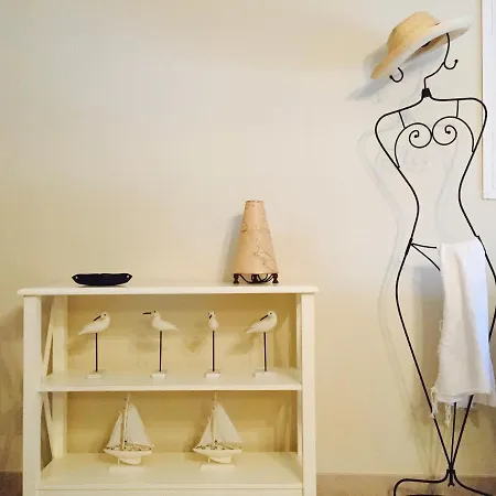 Apartment Sueno De Mar Denia