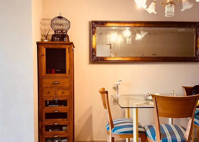 Sueno De Mar * Denia