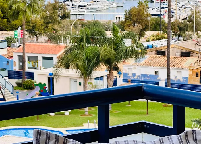 Apartament Sueno De Mar