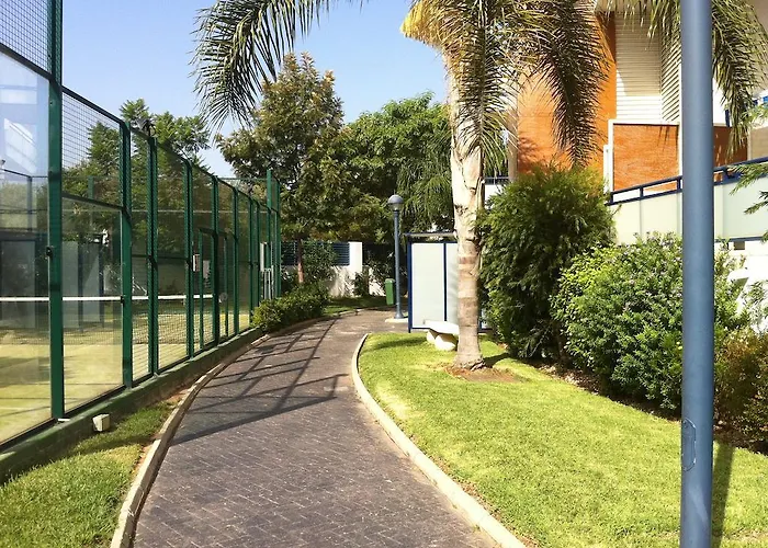 Apartament Sueno De Mar *