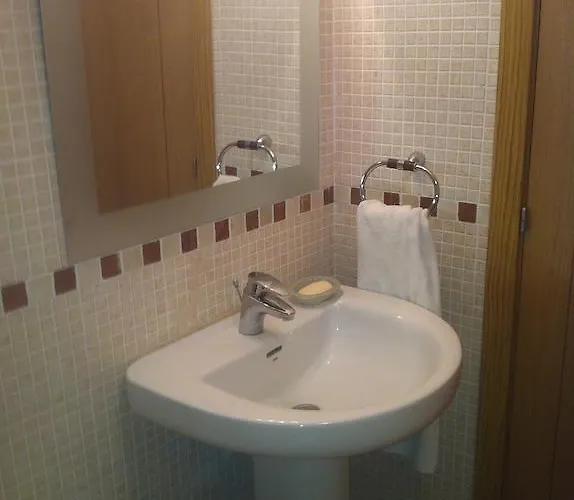 Apartament Sueno De Mar Denia