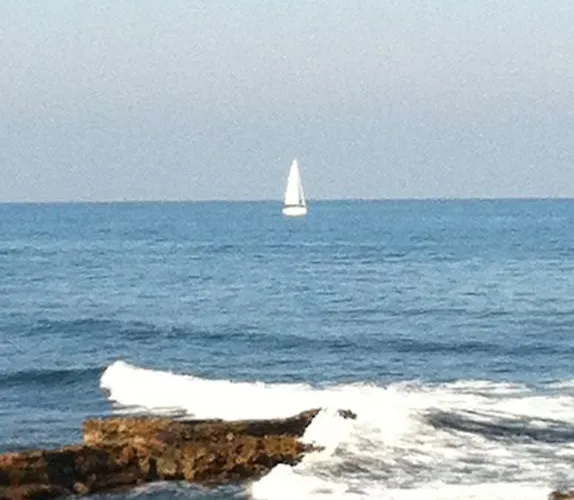 Apartament Sueno De Mar