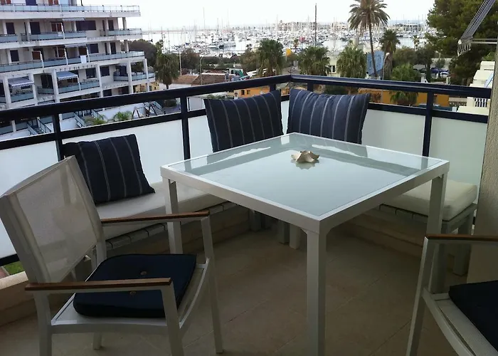 Appartamento Sueno De Mar *