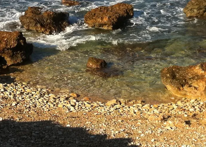 Sueno De Mar * דניה