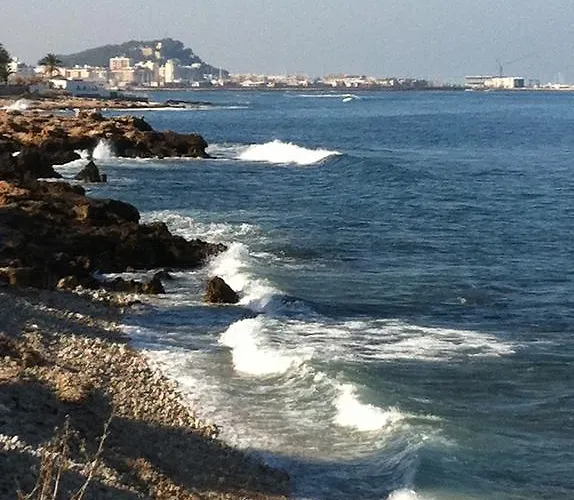 Apartament Sueno De Mar *