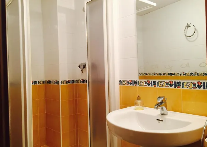 Sueno De Mar Apartament