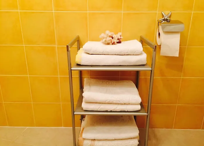 Sueno De Mar Apartament