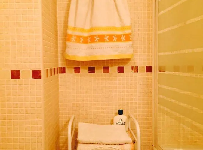 Apartament Sueno De Mar Denia