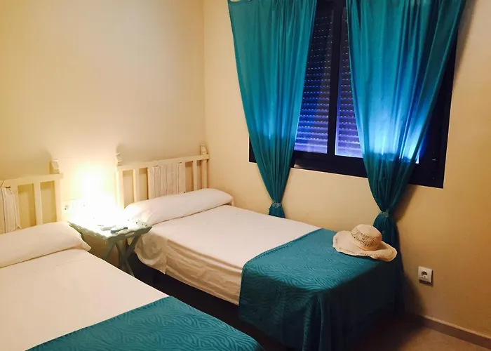 Sueno De Mar Apartament