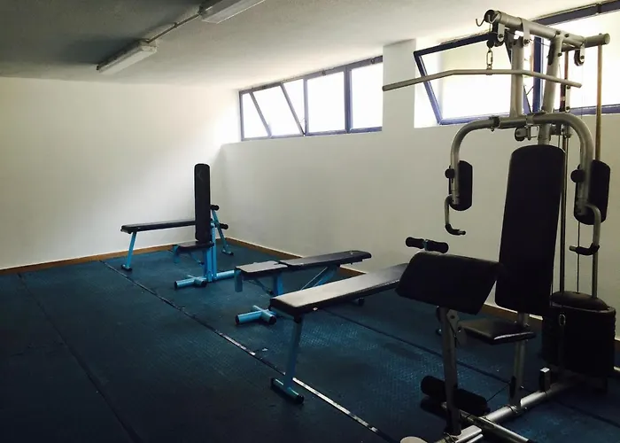 Sueno De Mar Apartament