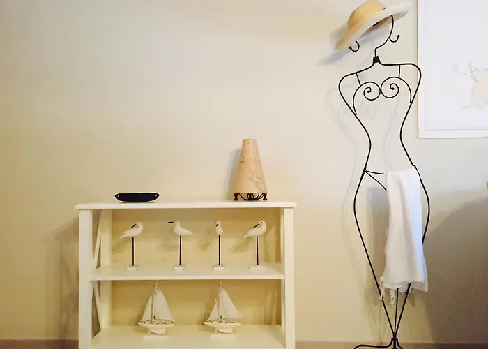 Appartamento Sueno De Mar Dénia