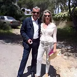 Sueno De Mar دينايا