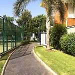 شقة Sueno De Mar *