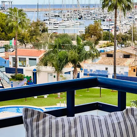 Apartamento Sueno De Mar