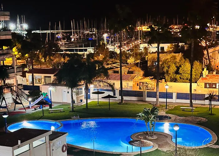 Sueno De Mar Dénia
