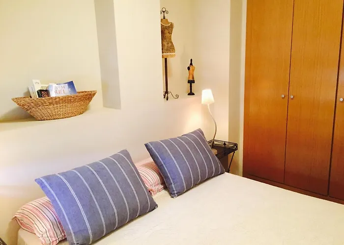Apartamento Sueno De Mar Dénia